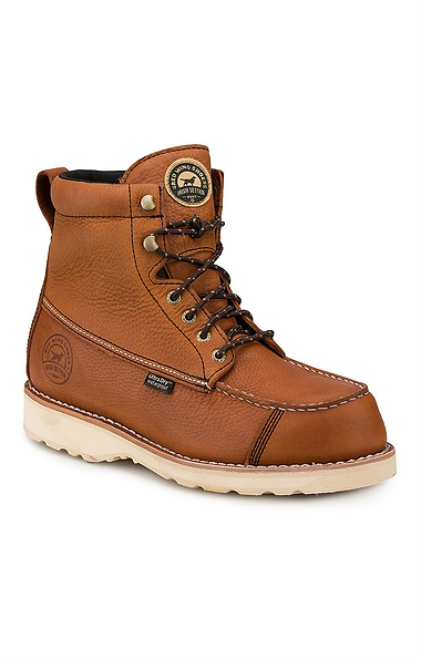 Men's Irish Setter Wingshooter Uninsulated Waterproof 7'' Boots