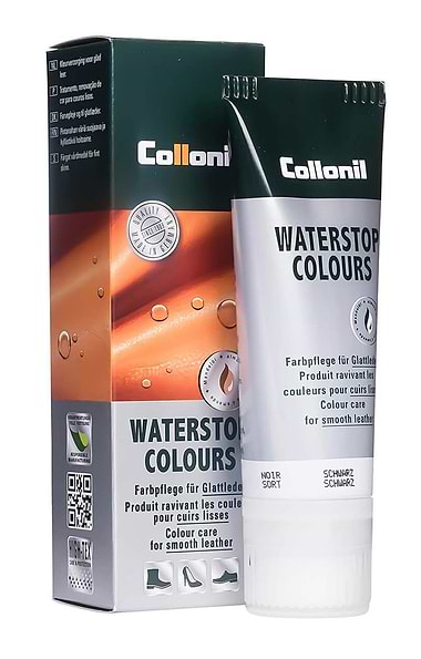 Waterstop Colours