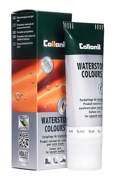 Waterstop Colours