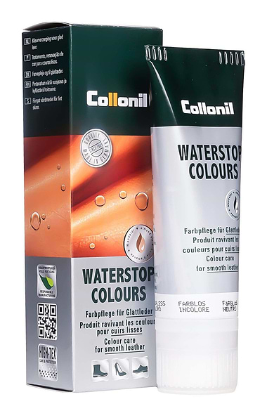 Waterstop Colours