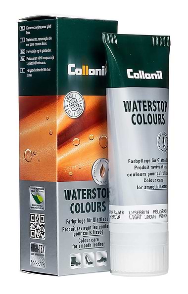Waterstop Colours