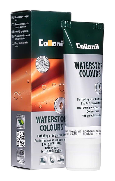 Waterstop Colours