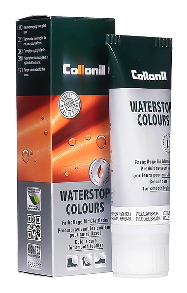 Waterstop Colours