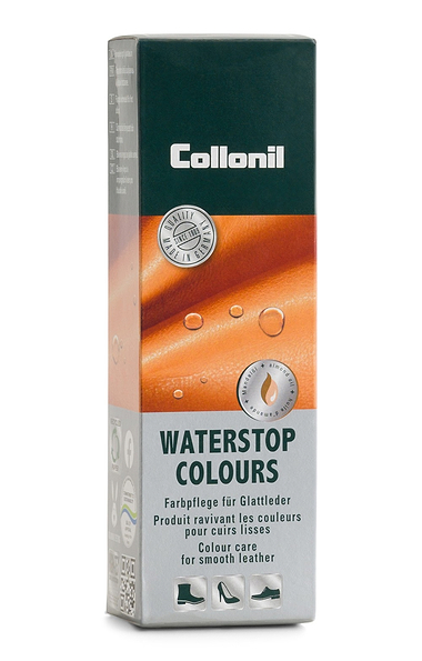 Waterstop Colours