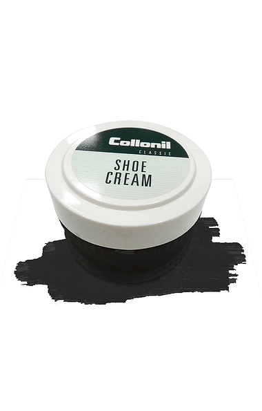 Shoe Cream