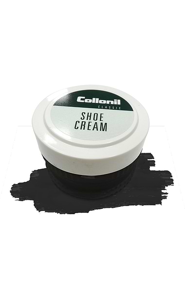 Shoe Cream
