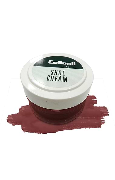 Shoe Cream