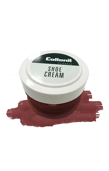 Shoe Cream