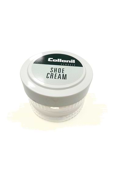 Shoe Cream