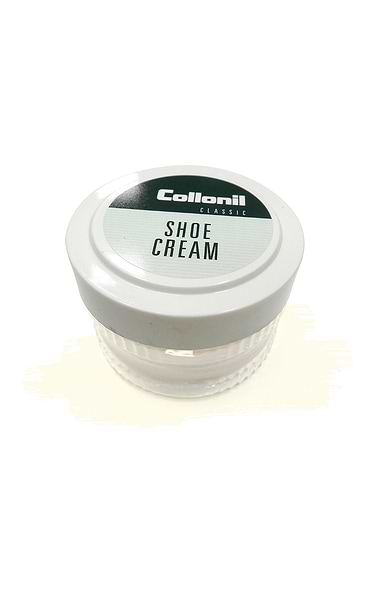 Shoe Cream