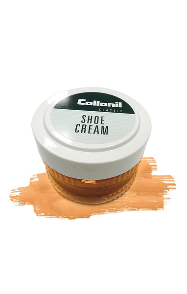 Shoe Cream