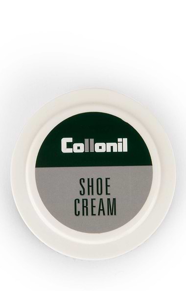 Shoe Cream