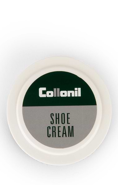 Shoe Cream