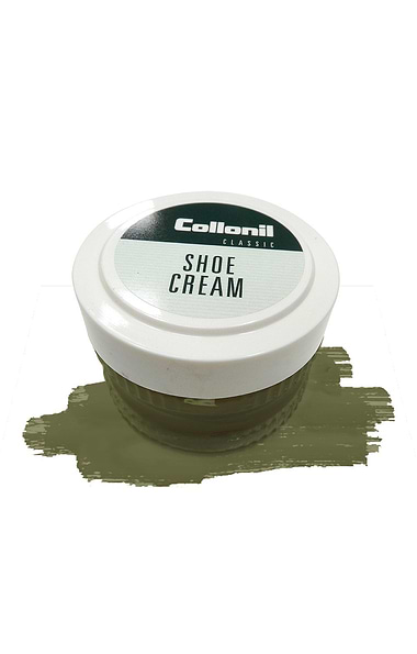 Shoe Cream