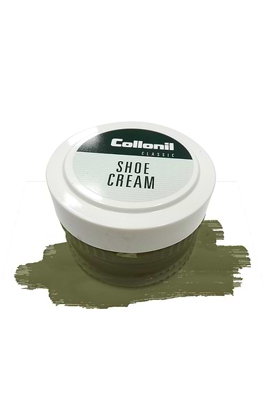 Shoe Cream