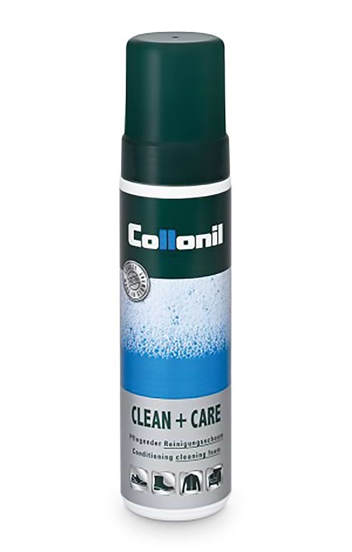 Clean & Care Bottle (200ml)