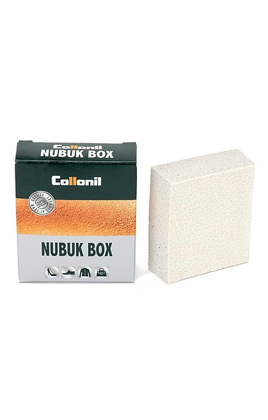 Nubuck Box