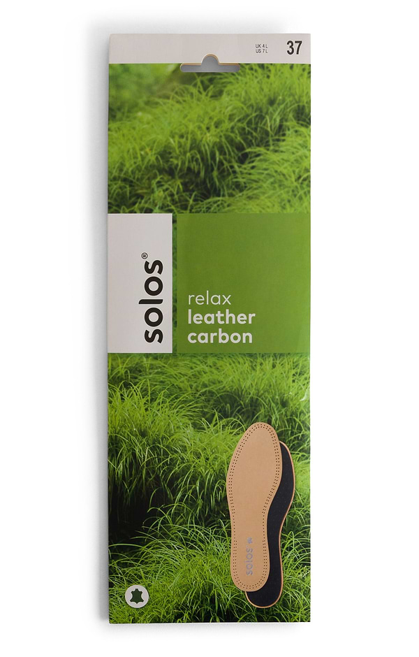 Leather Insole