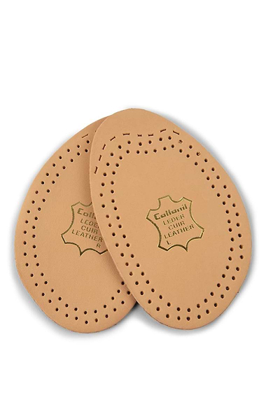 Leather Insoles