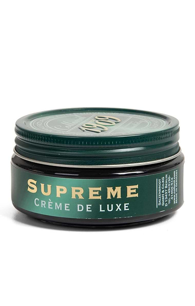 1909 Creme de Luxe