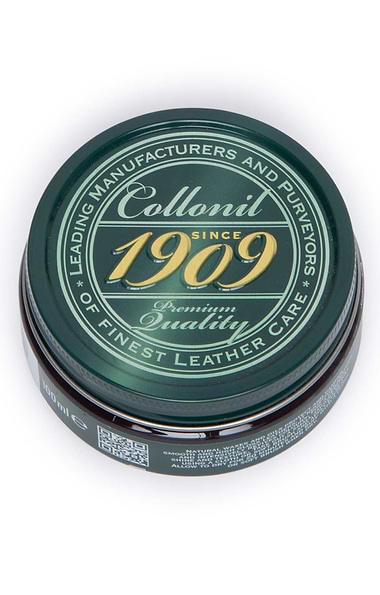 1909 Creme de Luxe