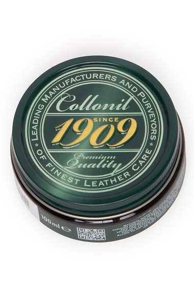 1909 Creme de Luxe