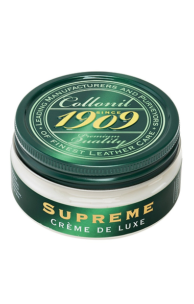 1909 Creme de Luxe