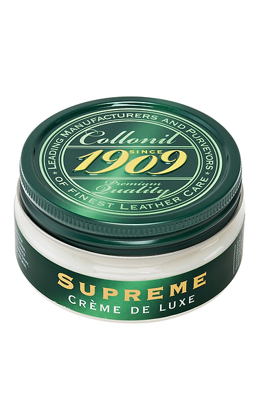 1909 Creme de Luxe