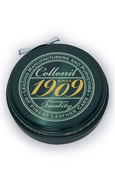 1909 Wax Polish