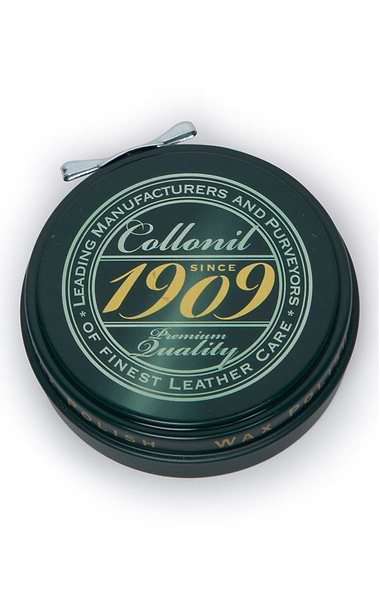 1909 Wax Polish