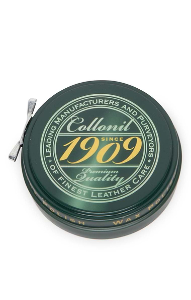 1909 Wax Polish