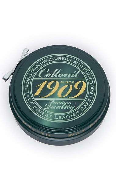 1909 Wax Polish