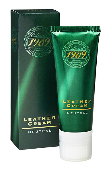 1909 Leather Cream
