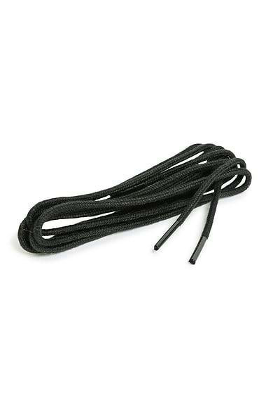Thin Round Laces 75cm