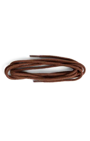 Thin Round Laces 75cm