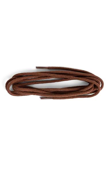 Thin Round Laces 75cm