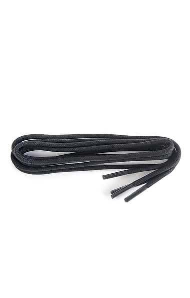 Thick Waxed Laces 75cm