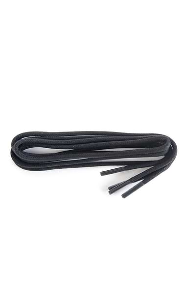 Thick Waxed Laces 75cm