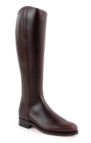 Ladies Traditional Riding Boot