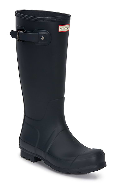 Men's Hunter Original Tall Wellies