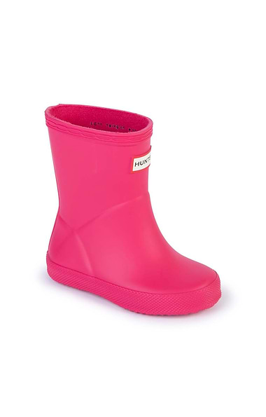 Hunter Kids First Boot