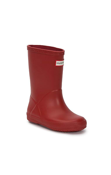 Hunter Kids First Boot