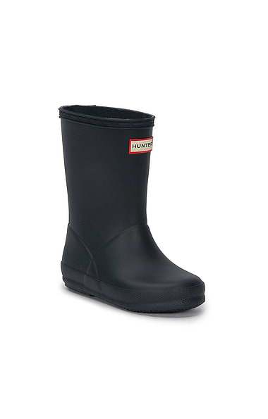 Hunter Kids First Boot