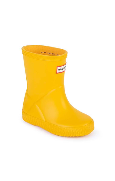 Hunter Kids First Boot