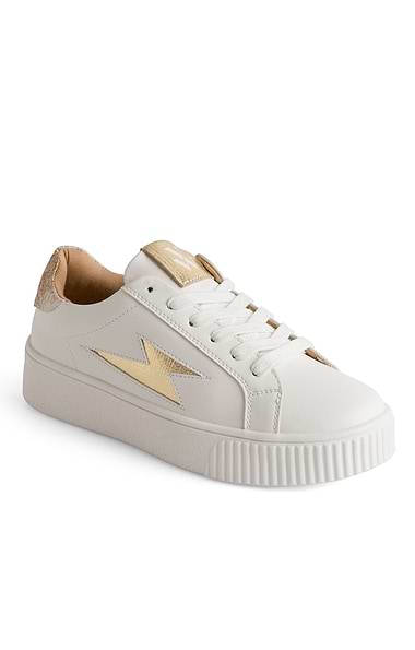 Ladies Joy Sneaker