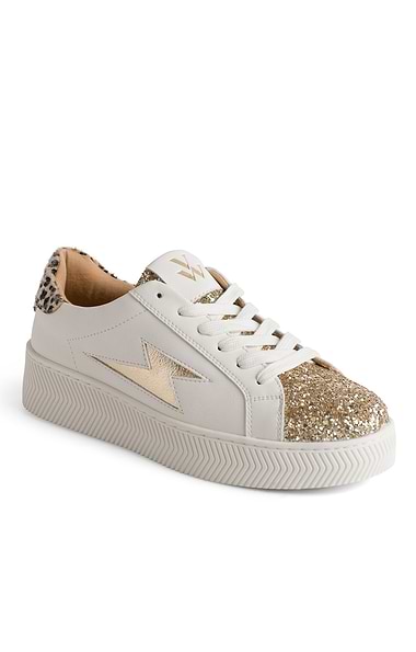 Ladies Ellen Sneakers