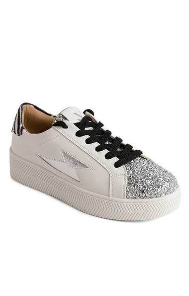 Ladies Ellen Sneakers