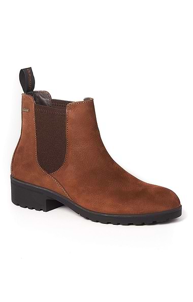 Ladies Dubarry Waterford Chelsea Boot