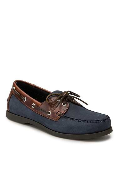 Men's Orca Bay Oakland Deck Shoe