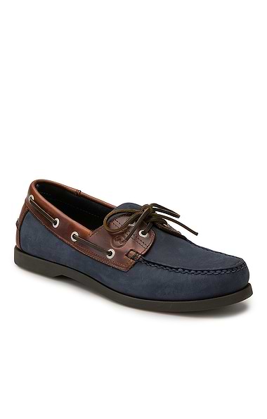 Men's Orca Bay Oakland Deck Shoe